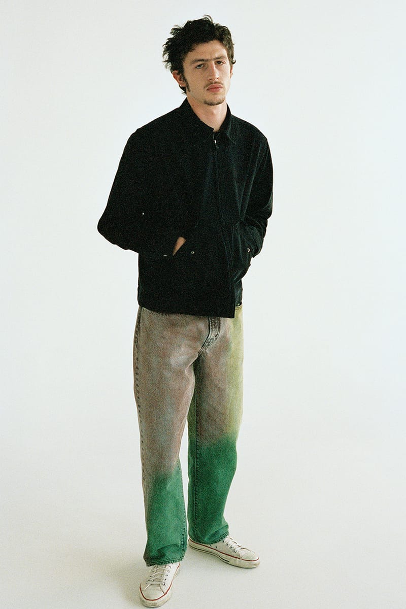 ディスイズネバーザット 2025年春夏コレクション | Hypebeast.JP