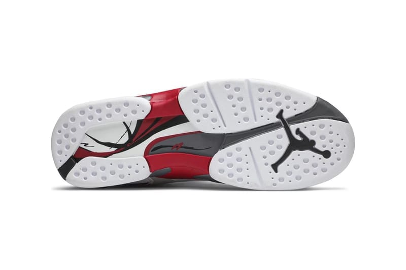 最新リーク｜Nike Air Jordan 8 