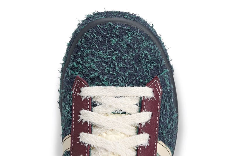 アディダス X ブレインデッド フォレストヒルズ スニーカー 4/25発売 BRAIN DEAD X ADIDAS ORIGINALS FOREST HILLS