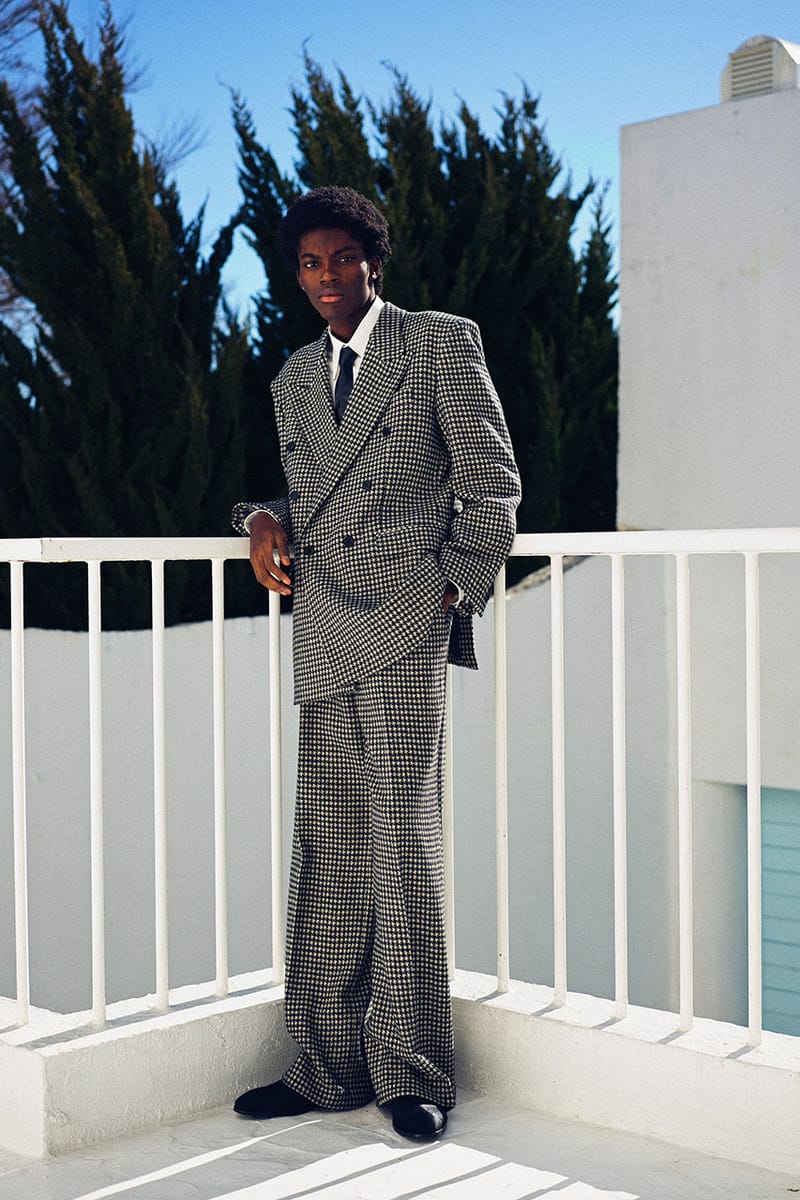 リトルビッグ 2025年秋冬コレクション | Hypebeast.JP