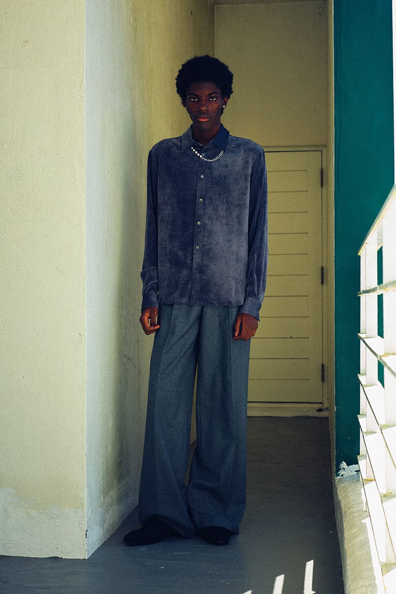 リトルビッグ 2025年秋冬コレクション | Hypebeast.JP