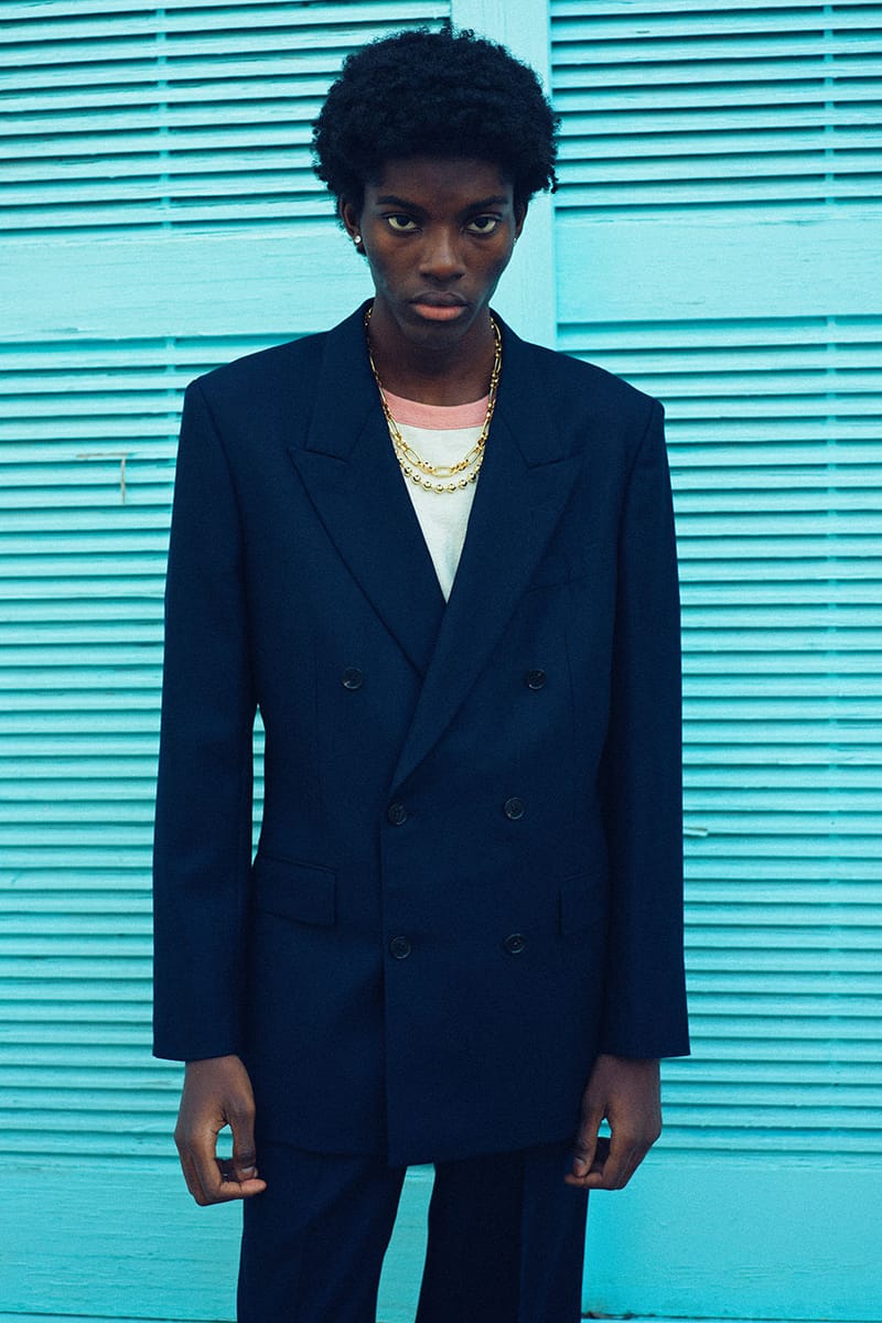 リトルビッグ 2025年秋冬コレクション | Hypebeast.JP