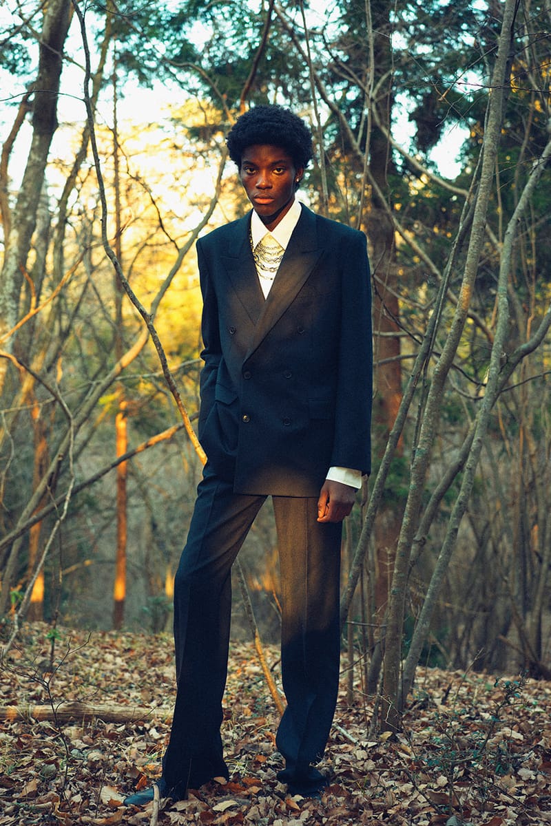 リトルビッグ 2025年秋冬コレクション | Hypebeast.JP