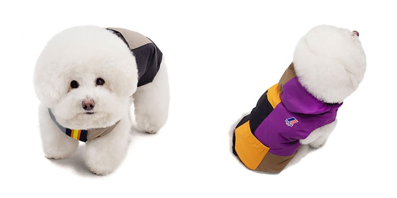 パレス スケートボードとケーウェイのコラボコレクションが発売