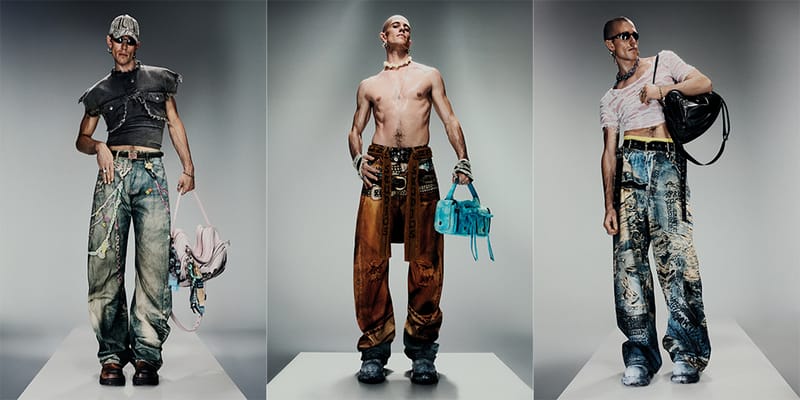 三越伊勢丹 | Acne Studios/アクネ ストゥディオズ_Men通販