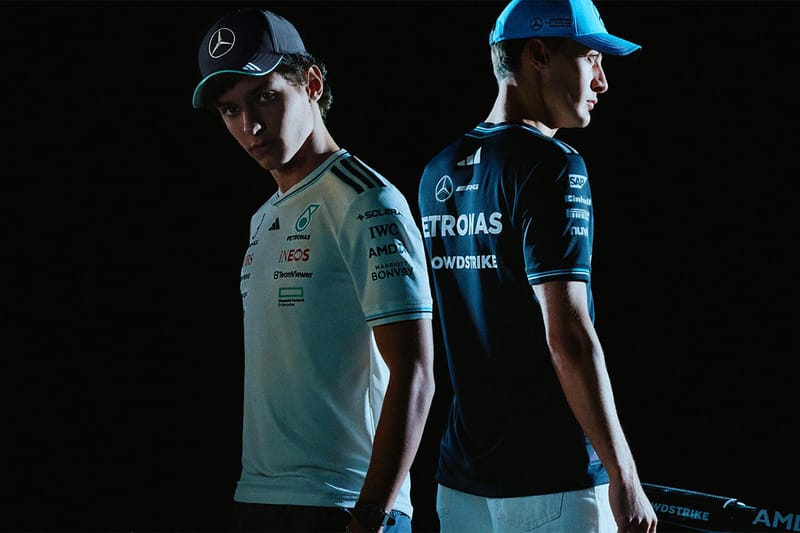 Mercedes-Benz | Hypebeast Mercedes-Benz | Hypebeast