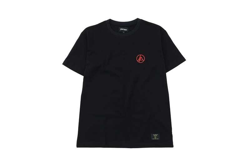 リンキンパークがピースアンドアフターとのコラボレーションを発表