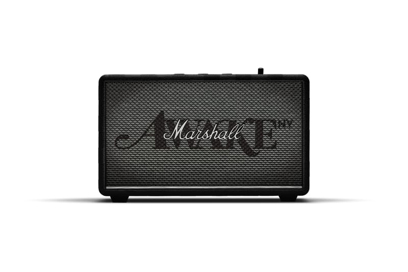 マーシャルがアウェイク ニューヨークとの初のコラボレーションを発表