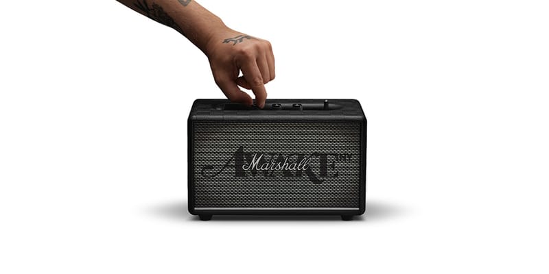 Marshall - アンロック Marshall The GuvNor Reissue 60周年記念モデル マーシャル