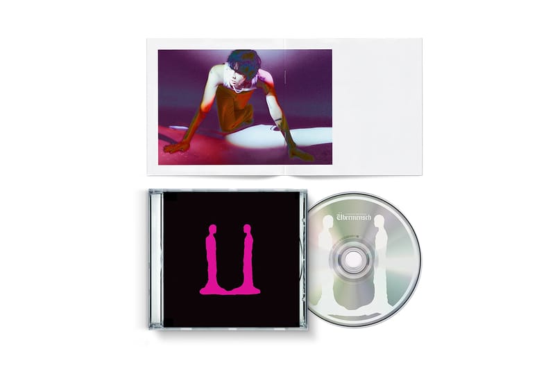 ジードラゴンの3rd フルアルバムがプレオーダー開始 | Hypebeast.JP