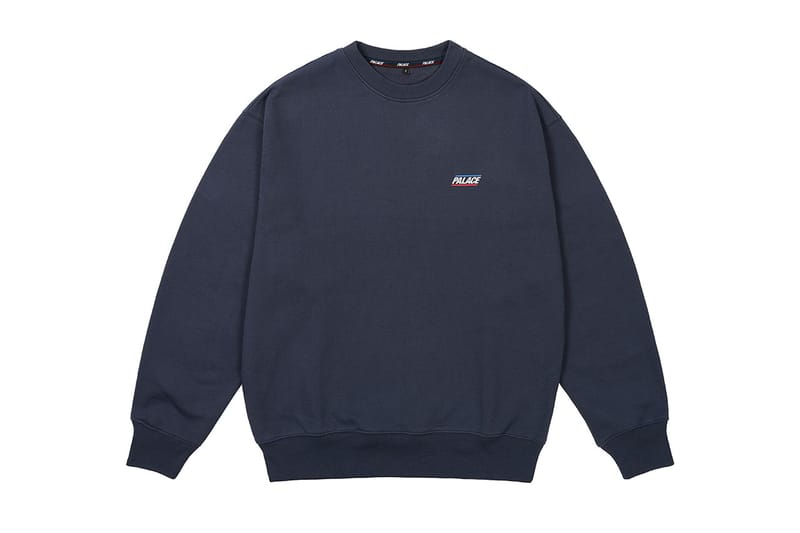 トップス PV palace PALACE SKATEBOARDS 2021年ウィンターコレクションWeek 6
