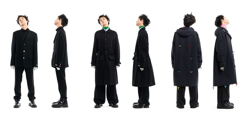 春夏秋冬エゴイズム A Space Walk 2025 Spring TOKYO もう、春の #宇宙遊泳 東京の