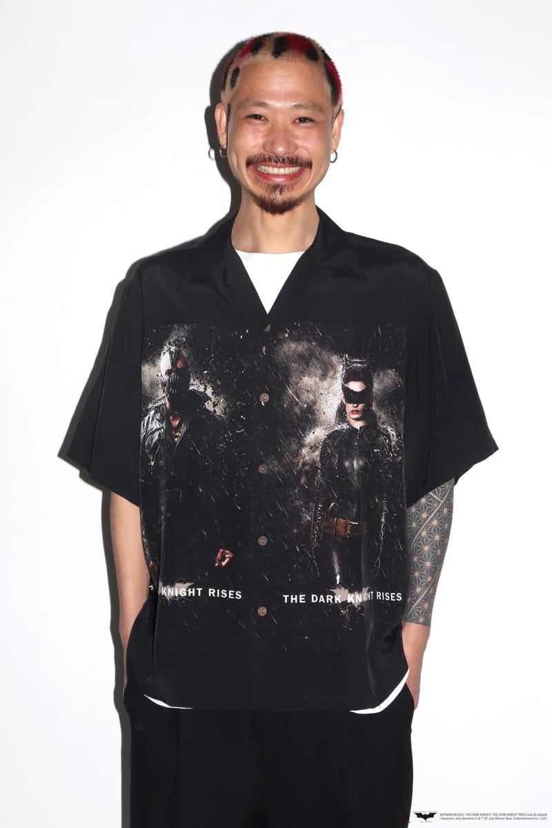 ワコマリア 2025年春夏コレクション | Hypebeast.JP