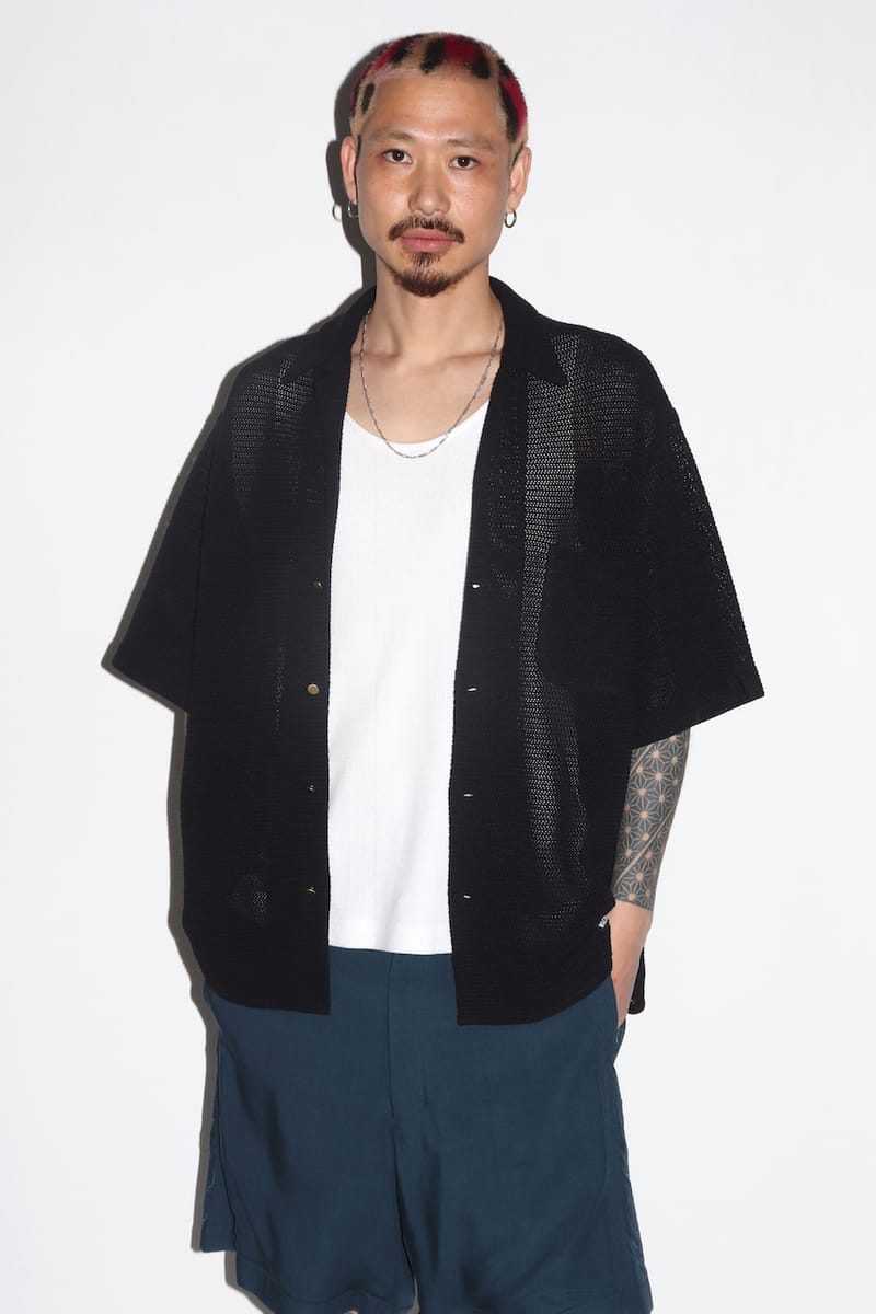ワコマリア 2025年春夏コレクション | Hypebeast.JP