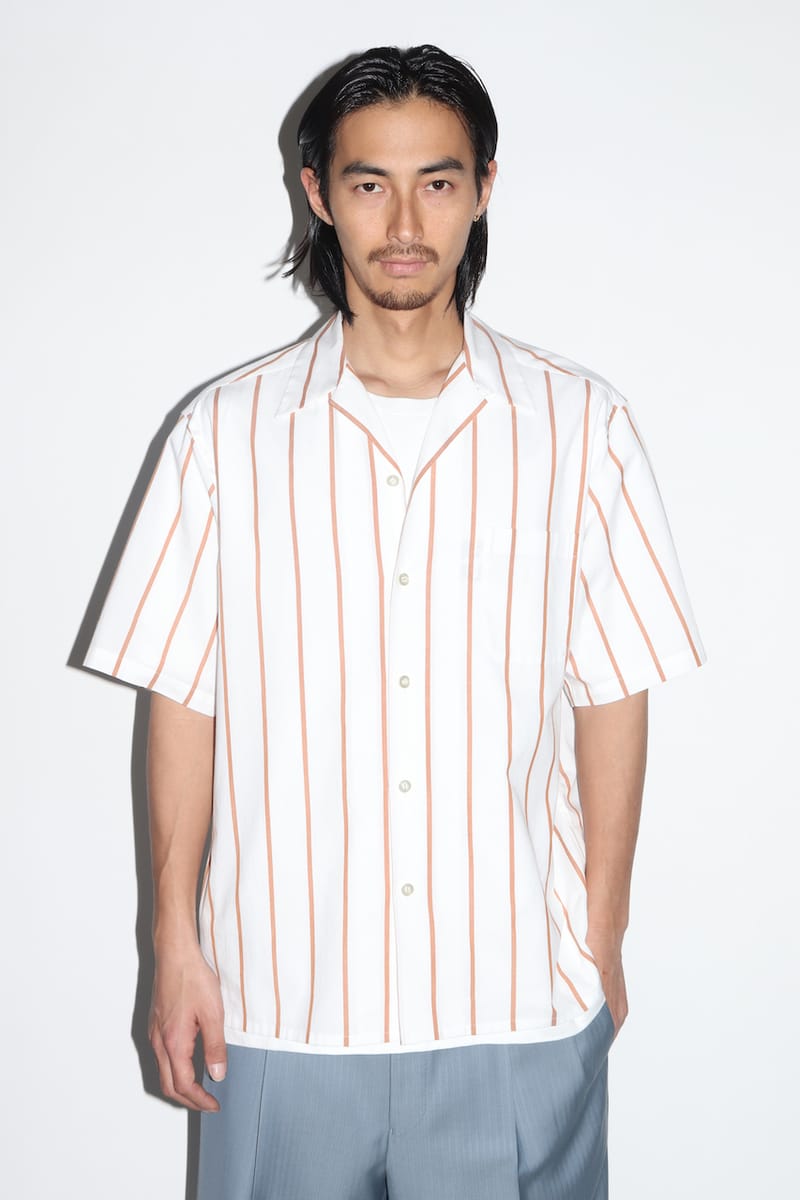 今期2025春夏　完売　新品　ワコマリア　コーチジャケット　シャツ　アロハ　限定 今期2025春夏 完売 新品 ワコマリア コーチジャケット シャツ