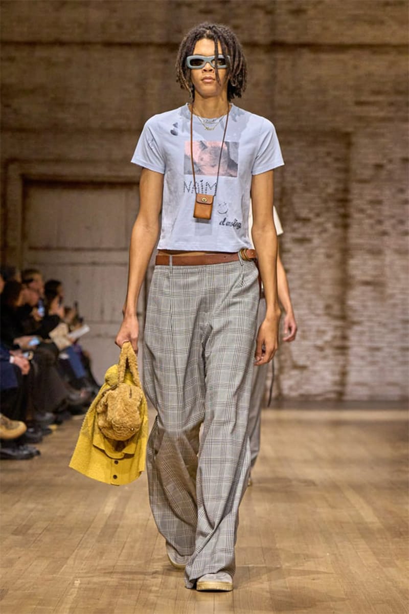 COACH 2025年秋コレクション | Hypebeast.JP COACH 2025年秋コレクション | Hypebeast.JP
