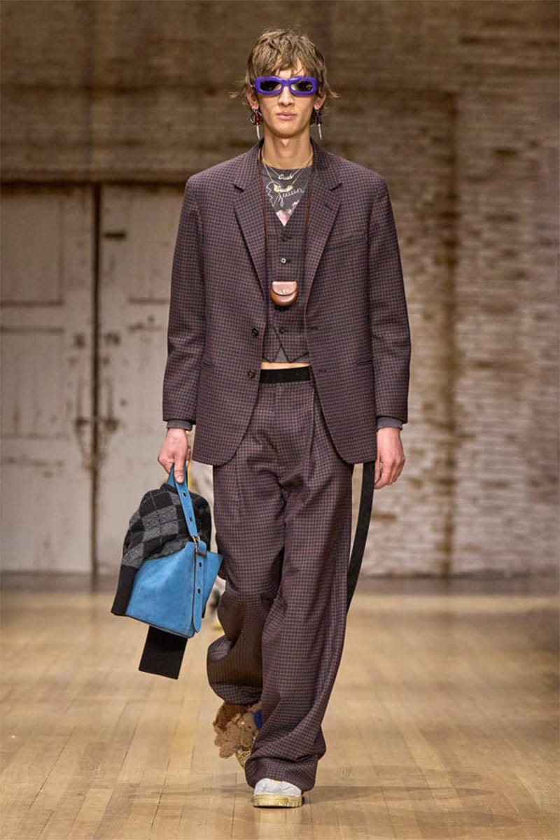 COACH 2025年秋コレクション | Hypebeast.JP COACH 2025年秋コレクション | Hypebeast.JP