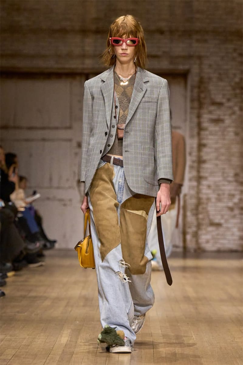 COACH 2025年秋コレクション | Hypebeast.JP COACH 2025年秋コレクション | Hypebeast.JP