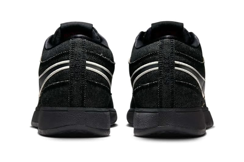 靴 Nike Book1 Black Label EP The Nike Book 1 'Black Label' Releases Feb.14 | House of Heat°