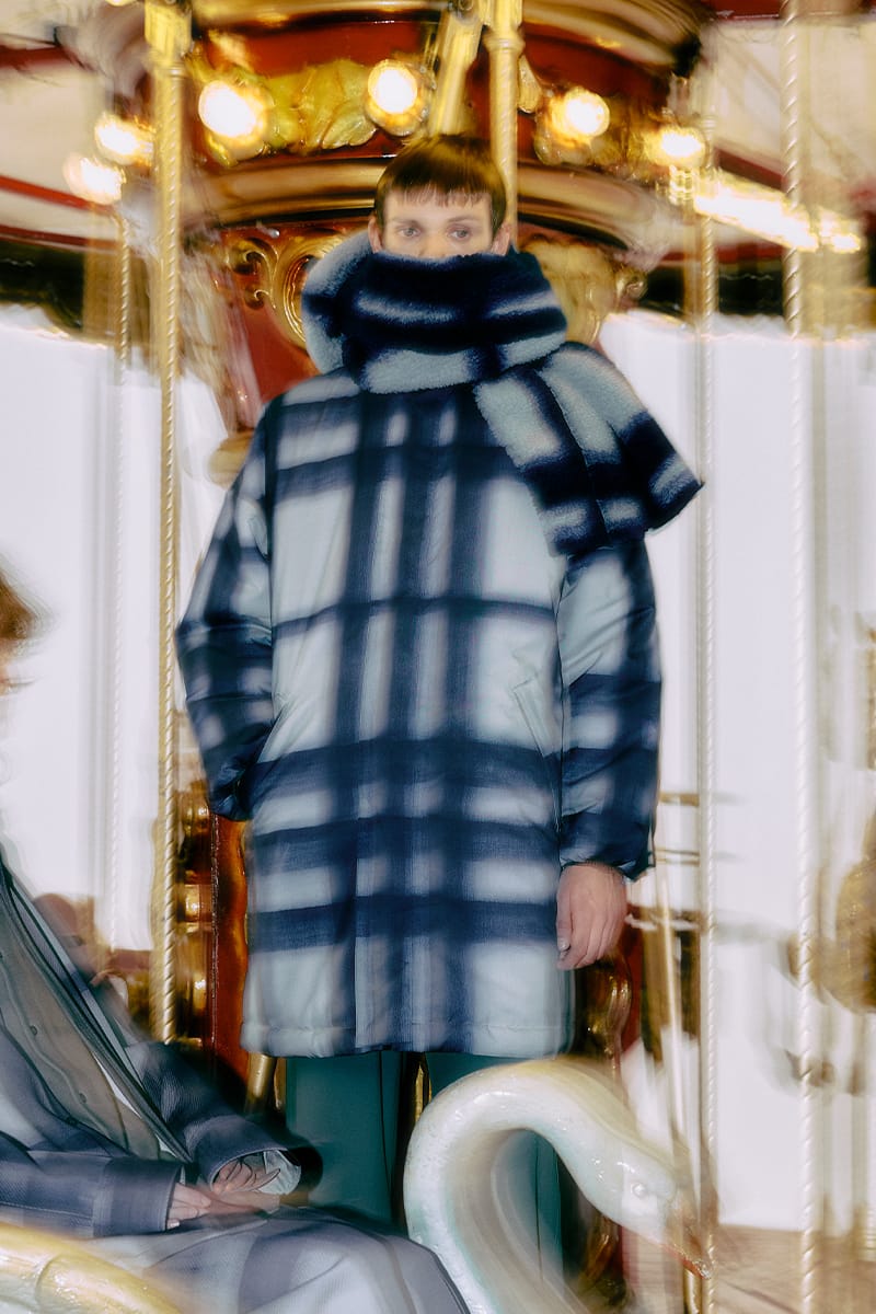 N.ハリウッド コンパイル 2025年秋コレクション | Hypebeast.JP N.ハリウッド コンパイル 2025年秋コレクション | Hypebeast.JP