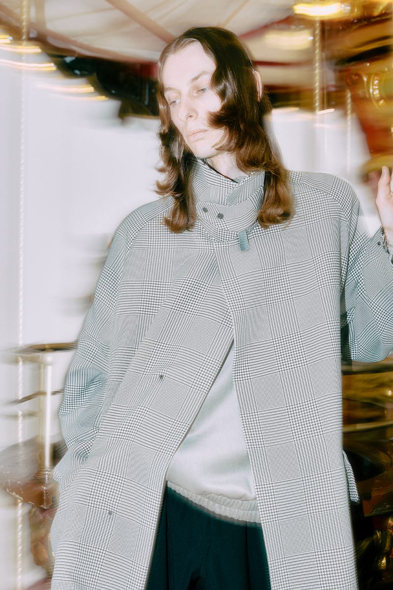 N.ハリウッド コンパイル 2025年秋コレクション | Hypebeast.JP