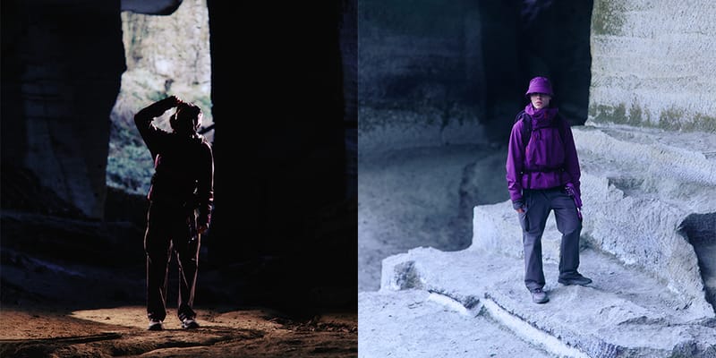 ⭐︎状態◯⭐︎ DESCENTE デサント オルテラインデザイン スキーウェア デサントオルテライン81 の GORE-TEX®︎シェルジャケット