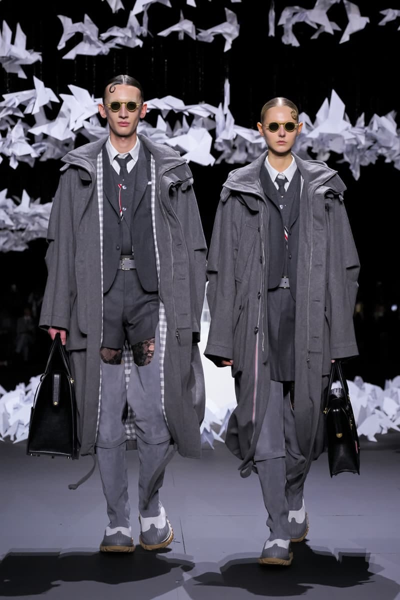 極美品‼︎ THOM BROWNE ショルダーバッグ♡