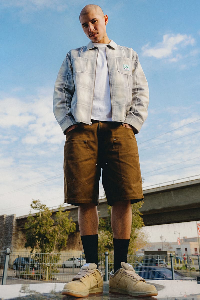 ハフ2025年春コレクション | Hypebeast.JP ハフ2025年春コレクション | Hypebeast.JP