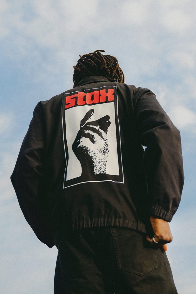ハフ2025年春コレクション | Hypebeast.JP