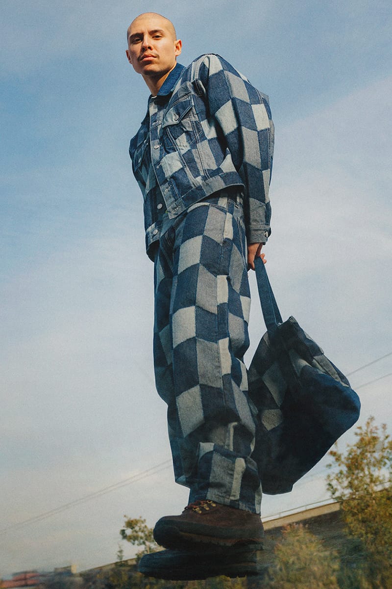 写真はブサイクですが、値下げ最終！HUF 限定品！ セットアップ HUFセットアップ - メルカリ
