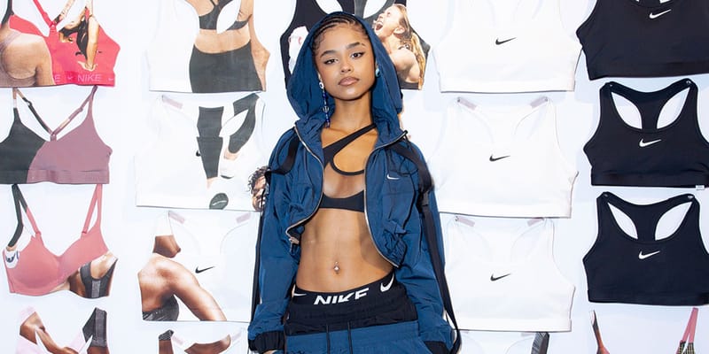 tyla-nike-partnership-