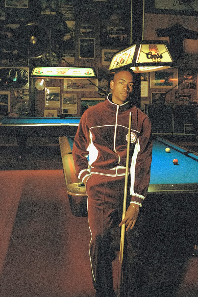 セイントマイケルがFRIENDSやDr.Wooらとコラボレーション | Hypebeast.JP