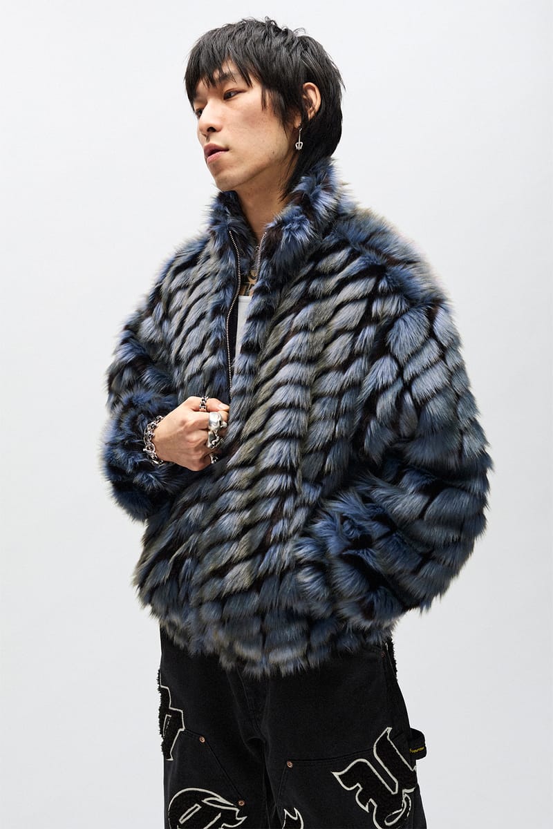シュプリーム 2025年春夏コレクション | Hypebeast.JP