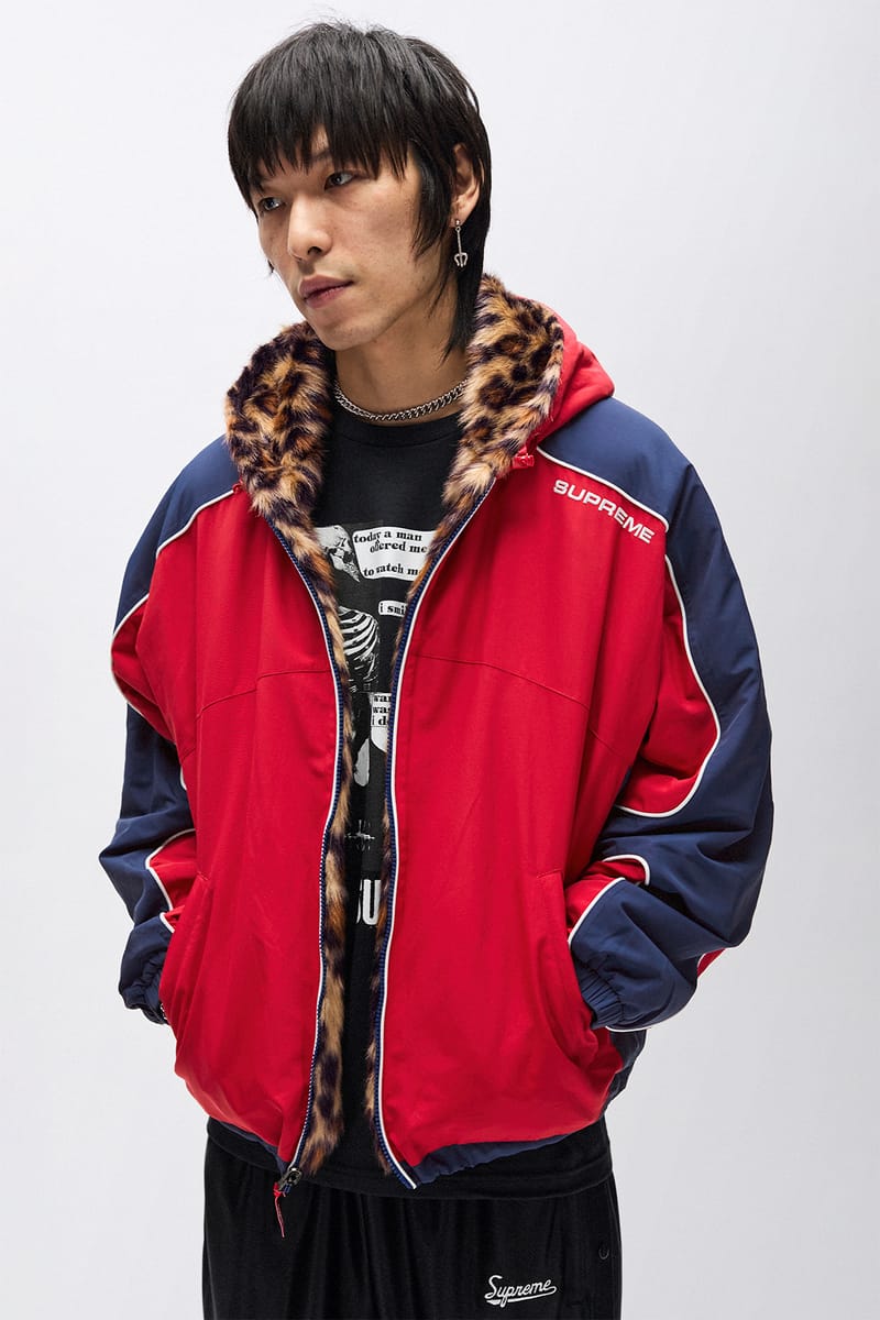 シュプリーム 2025年春夏コレクション | Hypebeast.JP