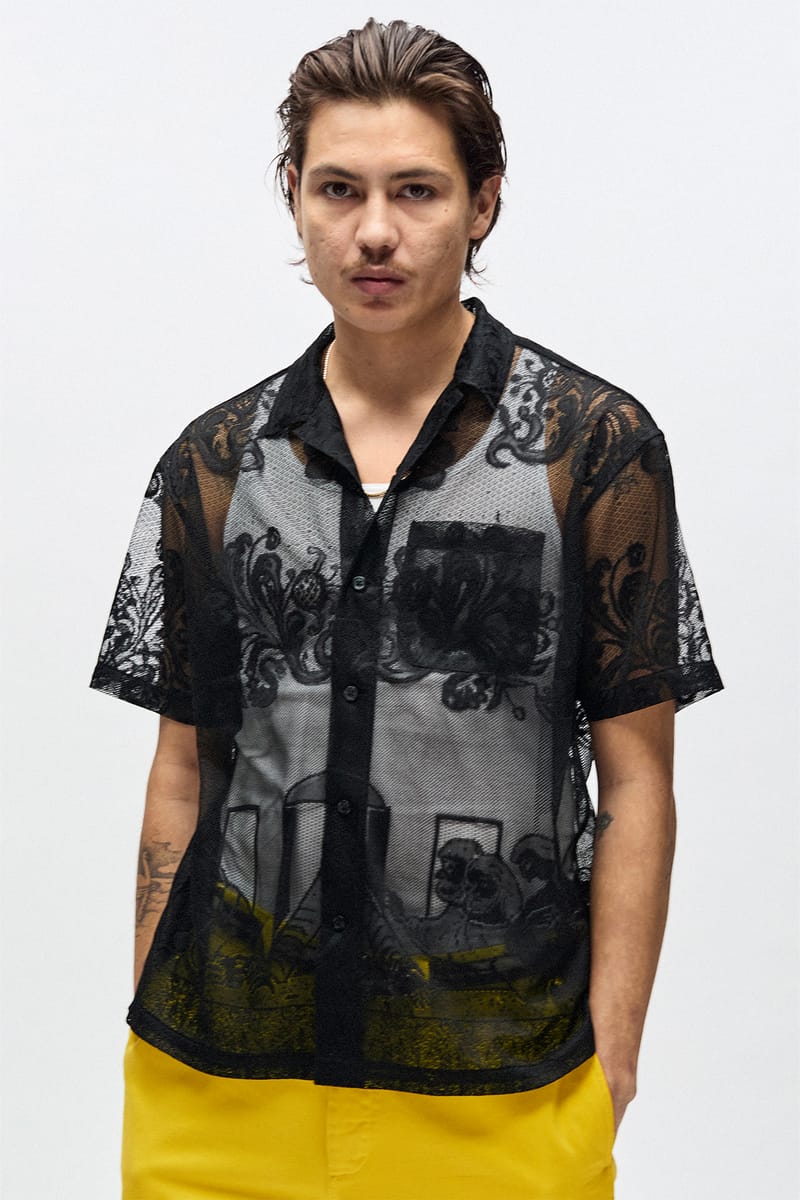 シュプリーム Supreme 2025年春夏 Damien Hirst Soccer Jersey