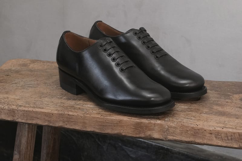 T.T が初のシューズラインをローンチ | Hypebeast.JP