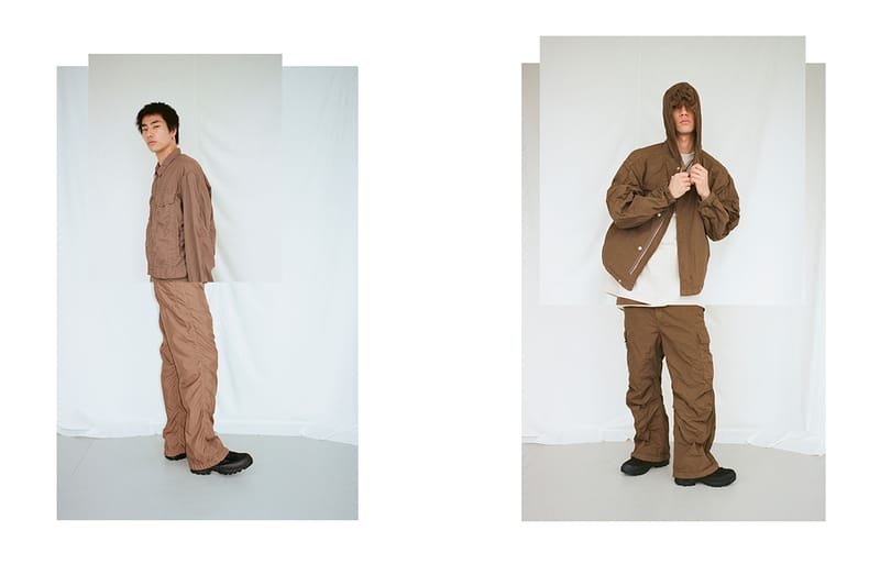 N.HOOLYWOOD | Hypebeast
