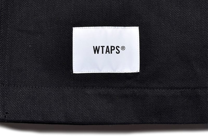 楽天市場】WTAPS ダブルタップス 【新品/20AW】x MINEDENIM