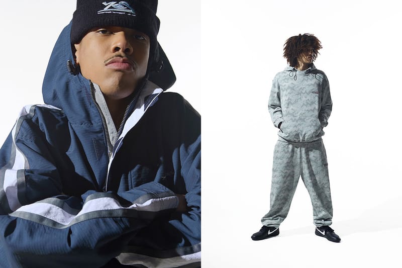 ダブルタップス x マインデニムのコラボアイテムが再リリース