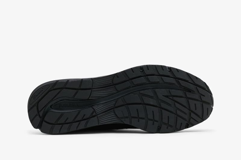 ドーバーストリートマーケットxニューバランス 991v2が発売決定