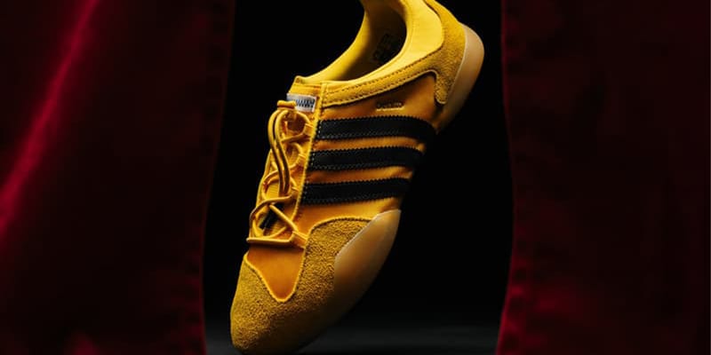 adidas アディダス　バッド バニー バレリーナ　サンバ 国内4月12日発売予定】 バッド バニー × アディダス オリジナル