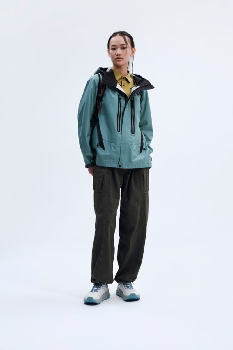 アンドワンダー 2025年春夏コレクション | Hypebeast.JP アンドワンダー 2025年春夏コレクション | Hypebeast.JP