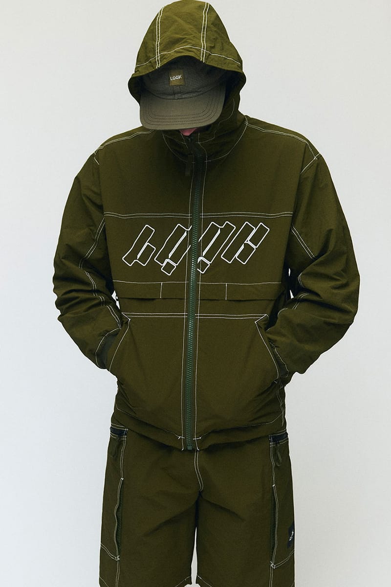 ルックスタジオ2025年春夏コレクション | Hypebeast.JP