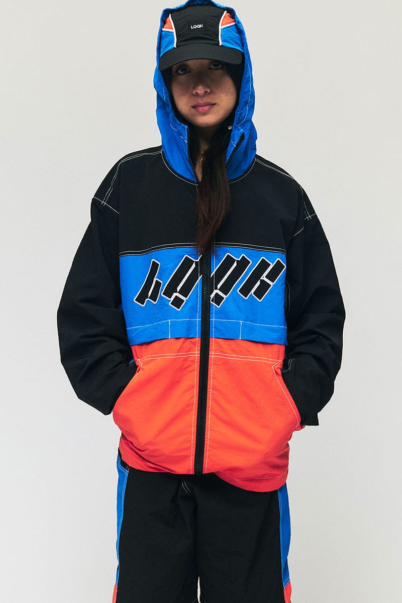 ルックスタジオ2025年春夏コレクション | Hypebeast.JP ルックスタジオ2025年春夏コレクション | Hypebeast.JP