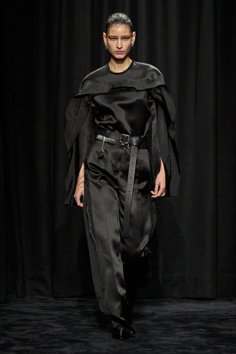 JIL SANDER 超レア　コレクションモデル jil-sander_25ss_00001-8501d9ae