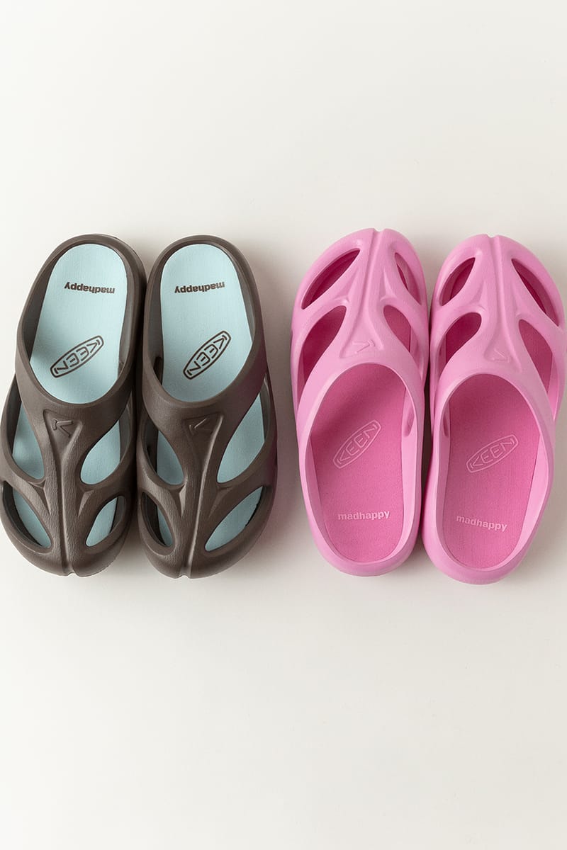 madhappy keen マッドハッピー キーン サンダル shanti KEEN Shanti Clog | Madhappy