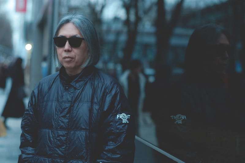 音楽プロデューサー 藤原ヒロシが語る音楽の楽しさ