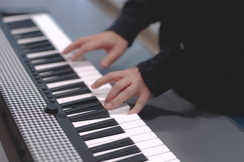 音楽プロデューサー 藤原ヒロシが語る音楽の楽しさ