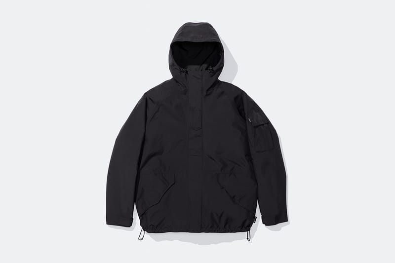 シュプリーム x エイフェックス・ツイン 全ラインアップが公開