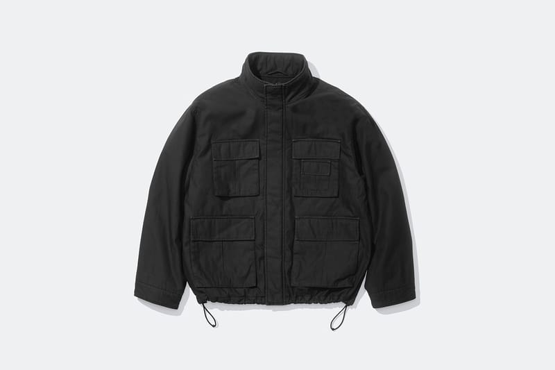 シュプリーム x エイフェックス・ツイン 全ラインアップが公開